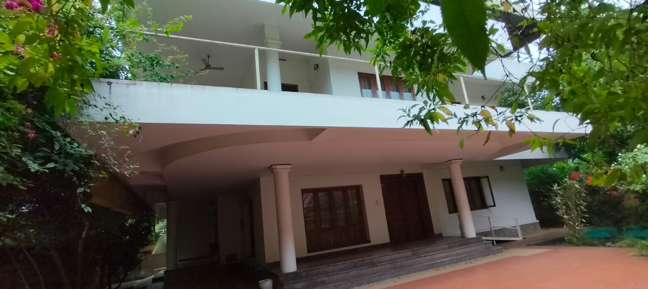 4 BHK house for sale in Patturaikkal,Thrissur