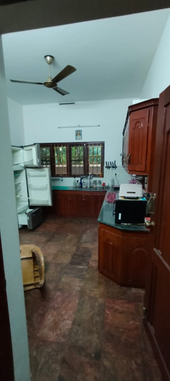 4 BHK house for sale in Patturaikkal,Thrissur