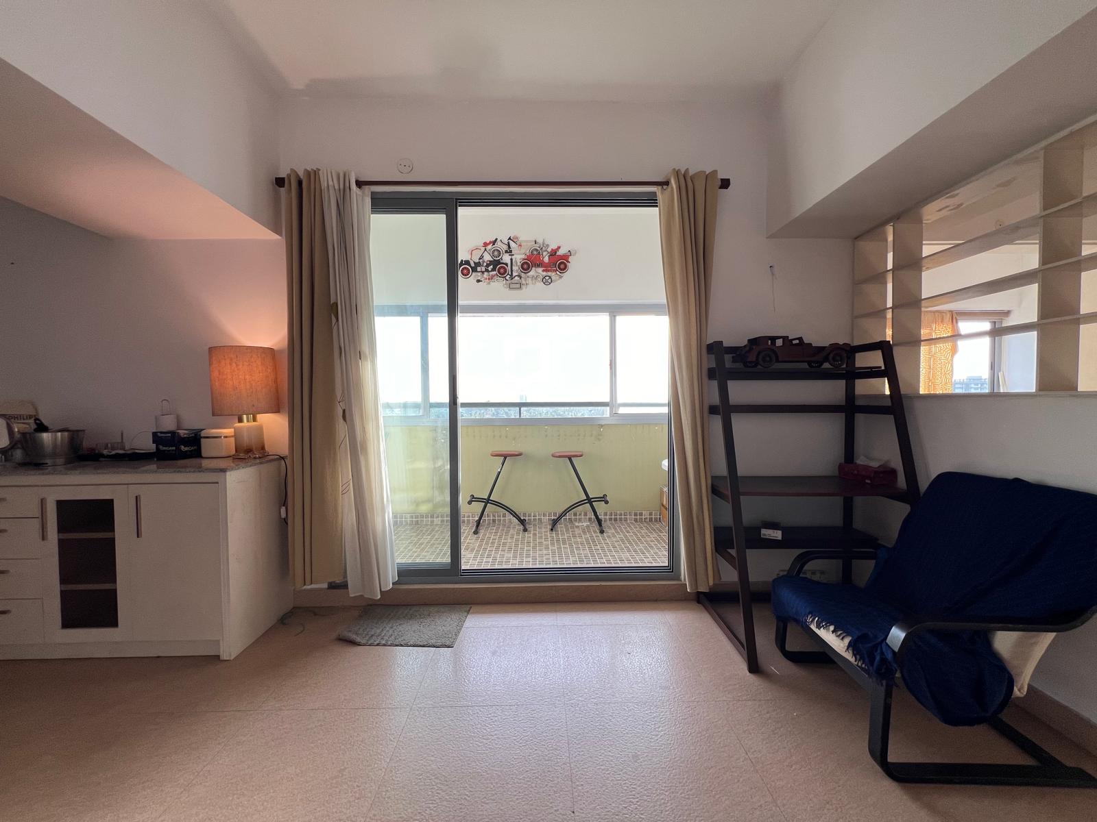 3 BHK of 2 Flat for Sale at Punkunnam, Thrissur.