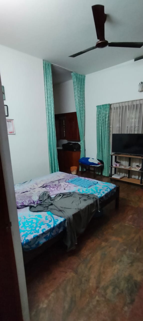 4 BHK house for sale in Patturaikkal,Thrissur