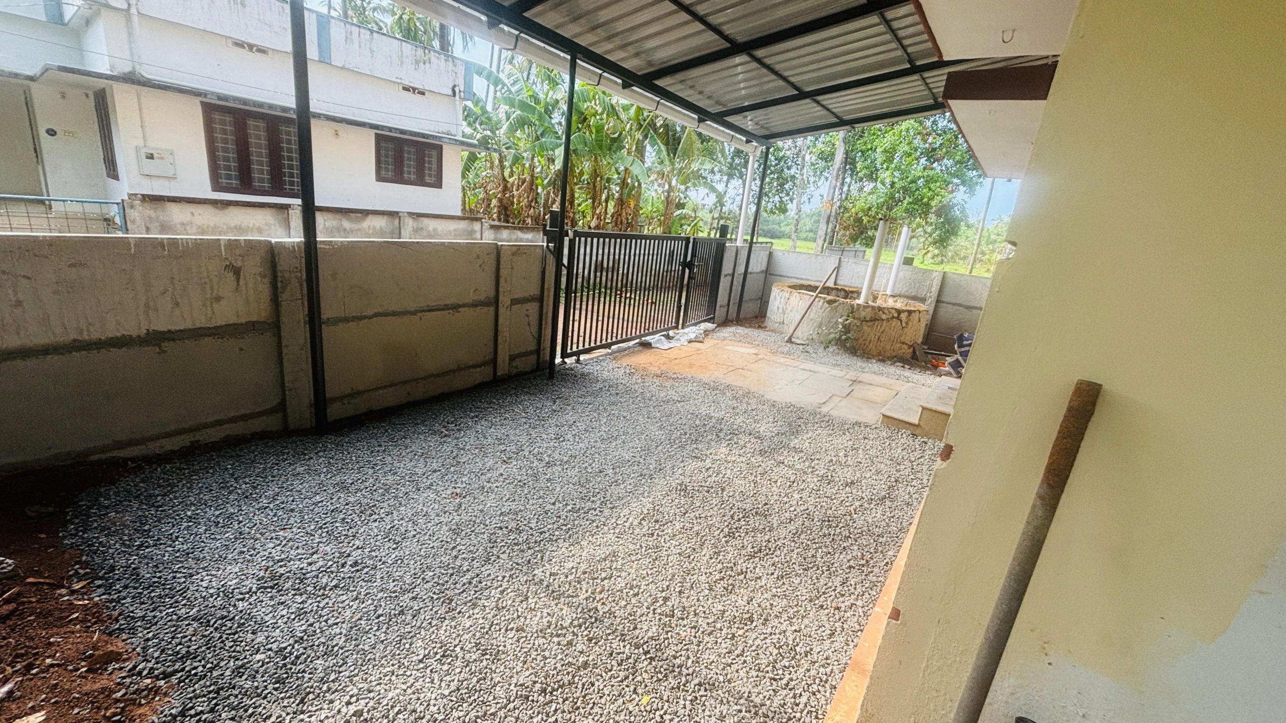 3 BHK House for Rent in Shivagiri Nagar, Kolazhy