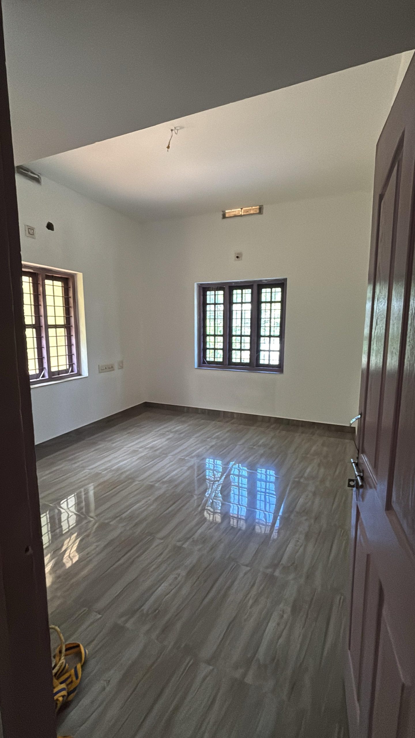 3 BHK House for Rent in Shivagiri Nagar, Kolazhy
