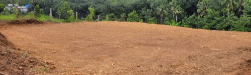 One acre of land for sale near Peringammala -Palode(Nedumangad route)