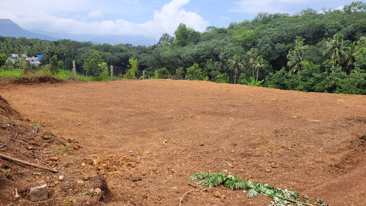 One acre of land for sale near Peringammala -Palode(Nedumangad route)