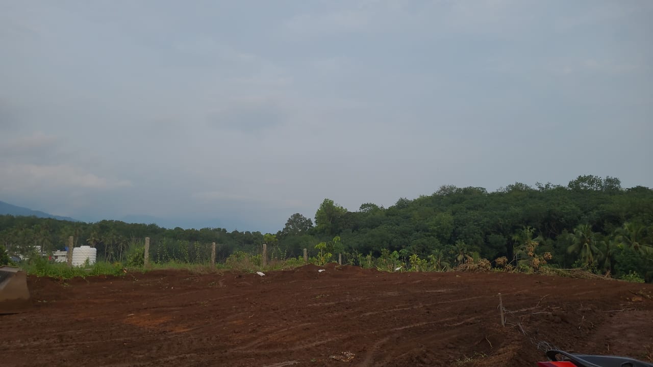 One acre of land for sale near Peringammala -Palode(Nedumangad route)