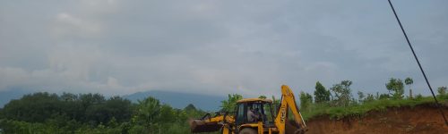 One acre of land for sale near Peringammala -Palode(Nedumangad route)