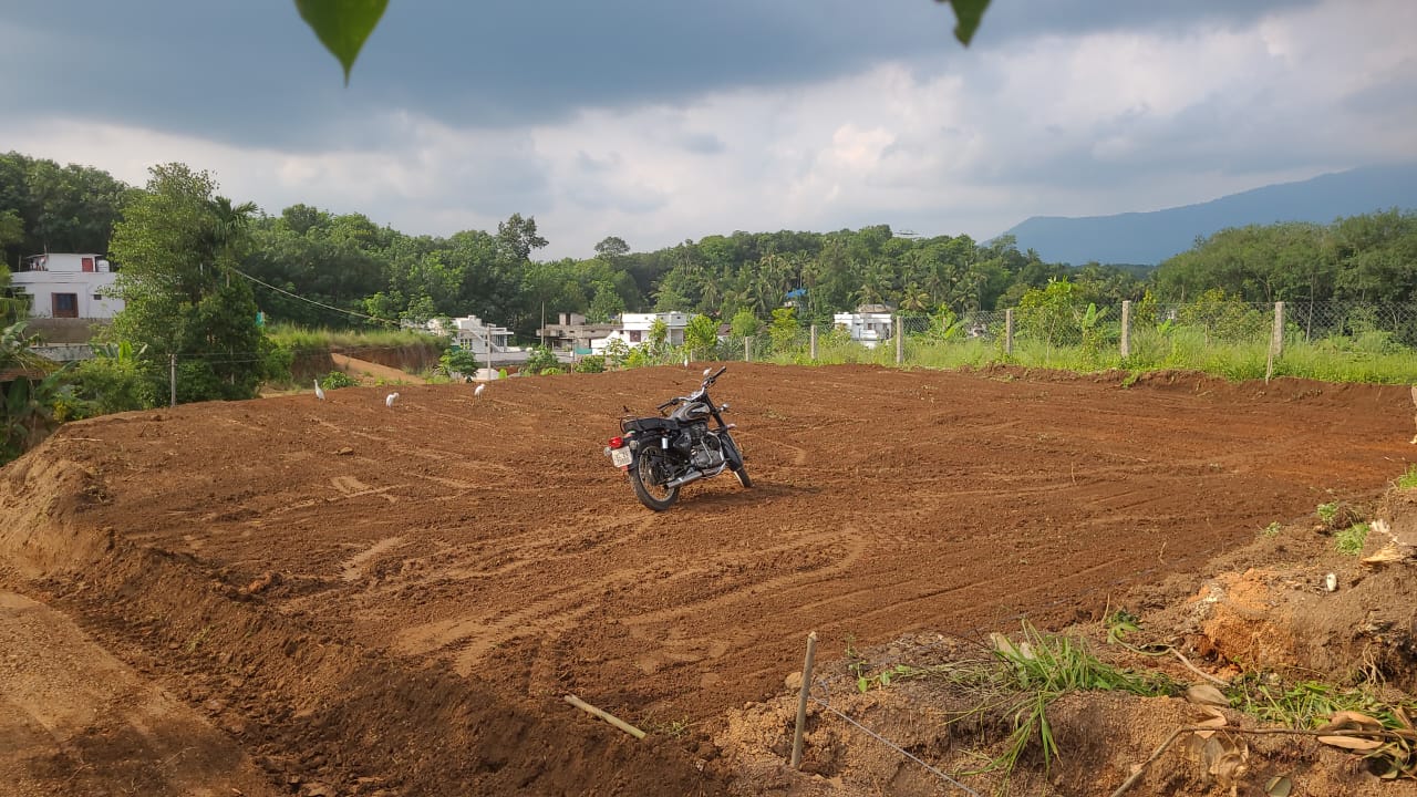 One acre of land for sale near Peringammala -Palode(Nedumangad route)