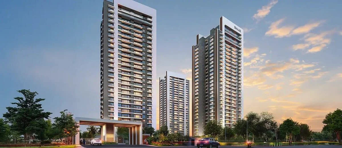 3/4 bhk flats in gurgaon – Best Luxury Residences