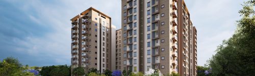 Flats for sale in Yelahanka Bangalore