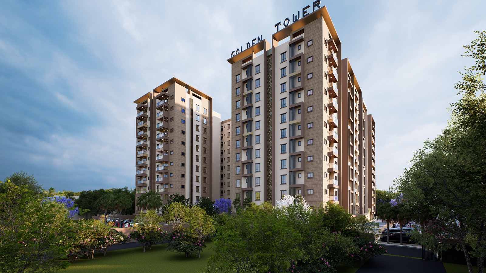 Flats for sale in Yelahanka Bangalore