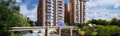 Flats for sale in Yelahanka Bangalore