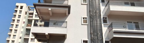 Ready-to-move in Luxury Flats 2 & 3BHK For Sale in K Narayanpura