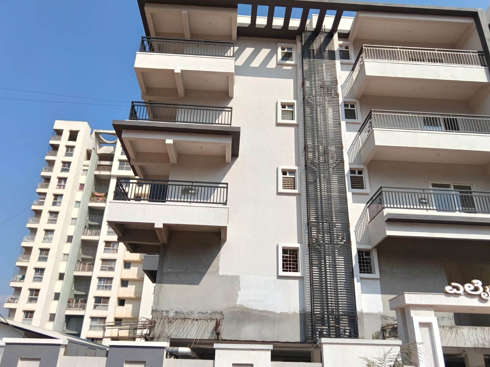 Ready-to-move in Luxury Flats 2 & 3BHK For Sale in K Narayanpura