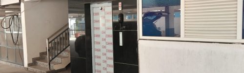 Ready-to-move in Luxury Flats 2 & 3BHK For Sale in K Narayanpura