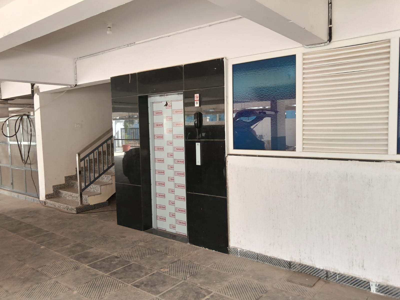 Ready-to-move in Luxury Flats 2 & 3BHK For Sale in K Narayanpura