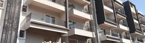 Ready-to-move in Luxury Flats 2 & 3BHK For Sale in K Narayanpura