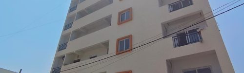 Modern Living Starts Here – Anvika Adobe Ready-to-Move Flats