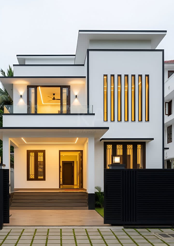 Ethan Gardens Kootupatha