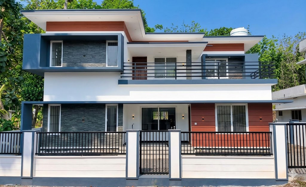 Property in Mercy College Junction