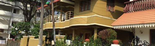 Beautiful house with all amenities for sale