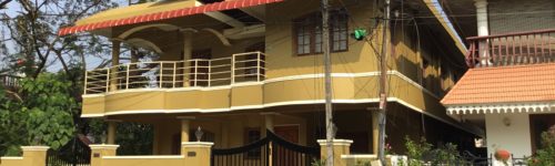 Beautiful house with all amenities for sale