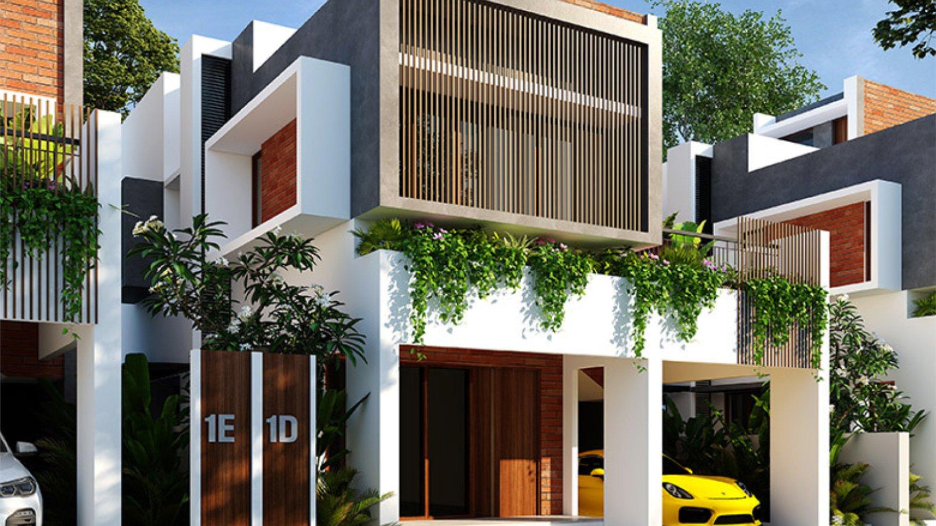 Villa at Viyyur , Thrissur