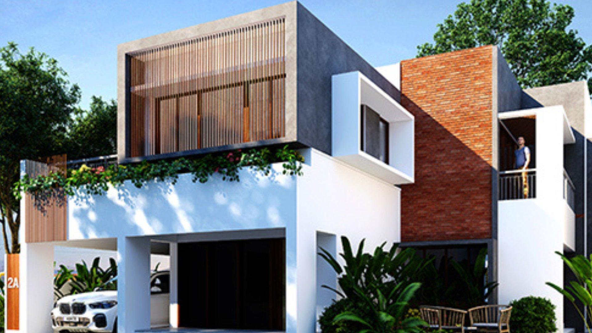 Villa at Viyyur , Thrissur