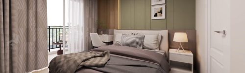 Apartment for sale in Chevayoor