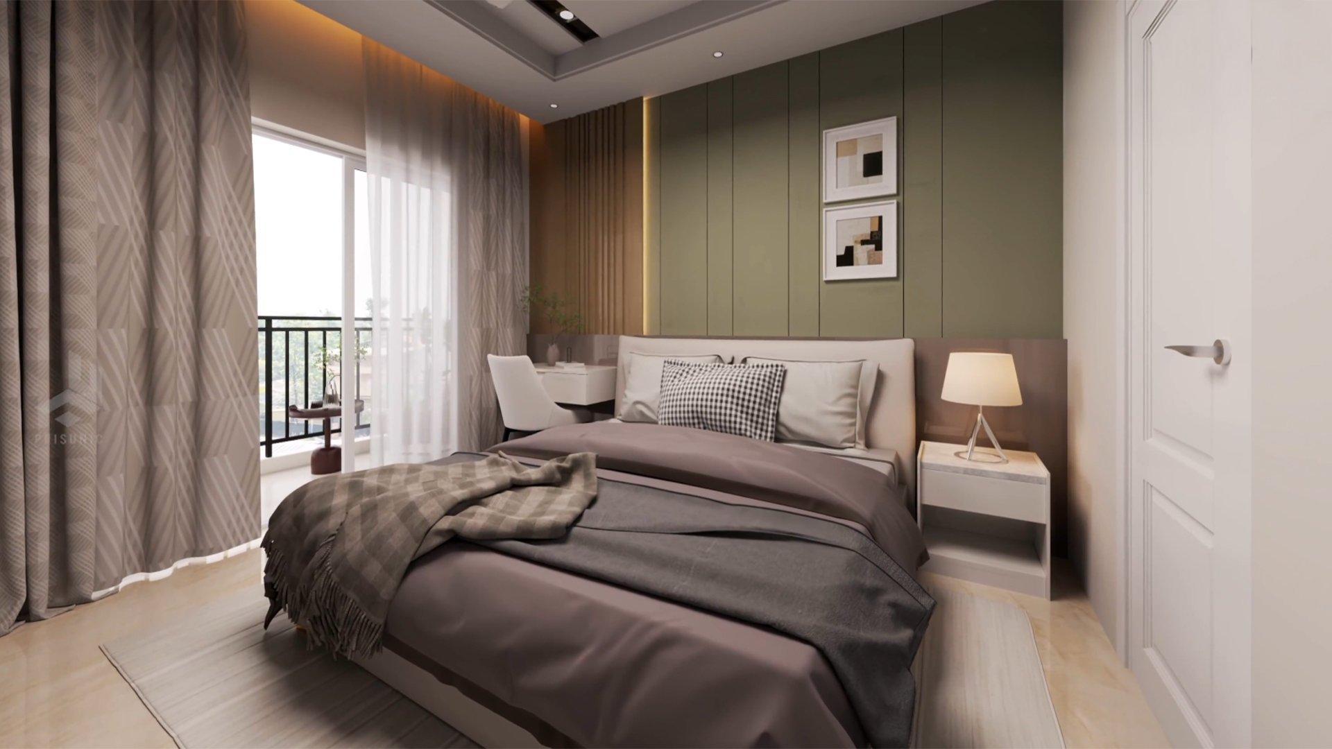 Apartment for sale in Chevayoor