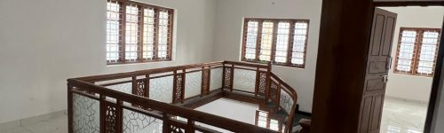 🏡 5 BHK Premium House for Sale in Thiroor, Thrissur