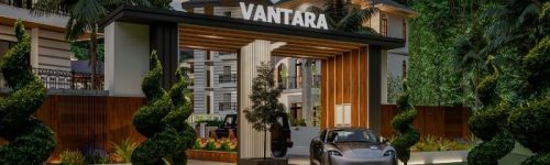 2 BHK Flats for Sale in Marchula, Uttarakhand at Vantara Living Corbett