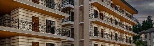 2 BHK Flats for Sale in Marchula, Uttarakhand at Vantara Living Corbett