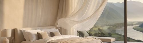 2 BHK Flats for Sale in Marchula, Uttarakhand at Vantara Living Corbett