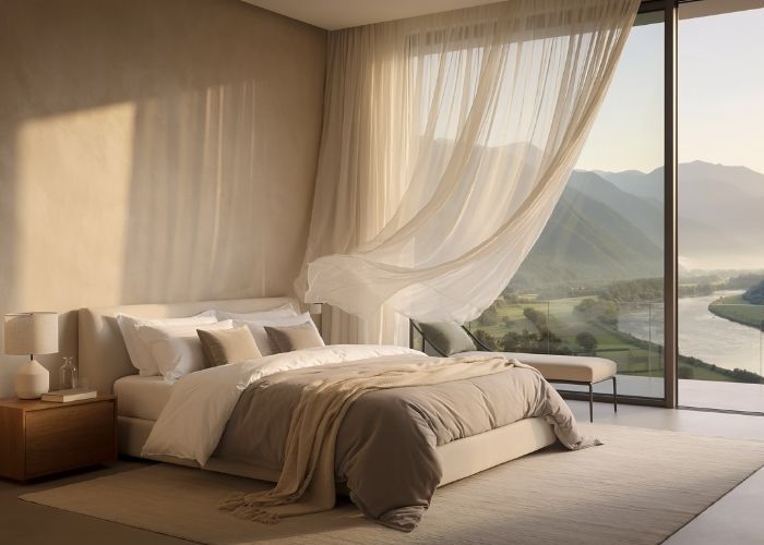 1 BHK Flat for Sale in Marchulla, Uttarakhand at Vantara Living Corbett
