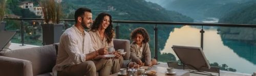 2 BHK Flats for Sale in Marchula, Uttarakhand at Vantara Living Corbett
