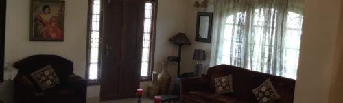 Beautiful house with all amenities for sale