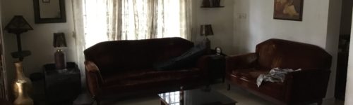 Beautiful house with all amenities for sale