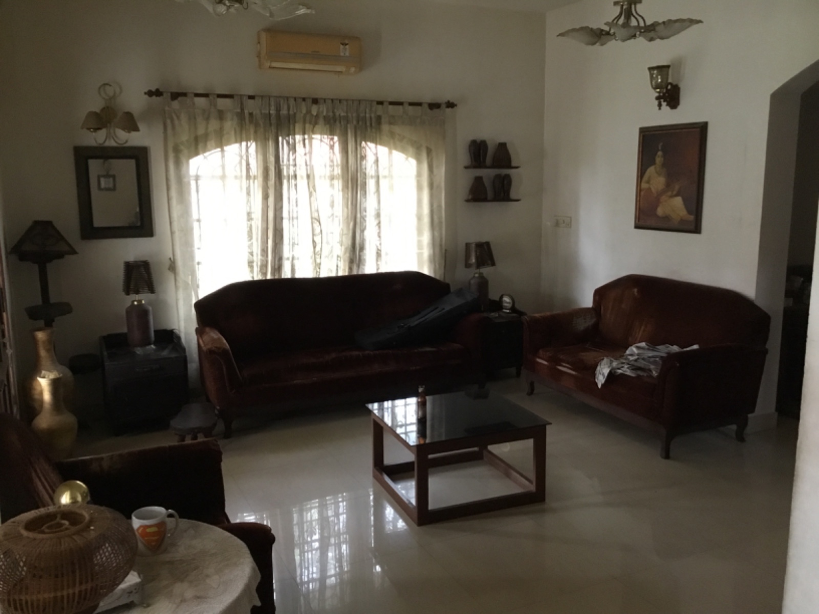 Beautiful house with all amenities for sale