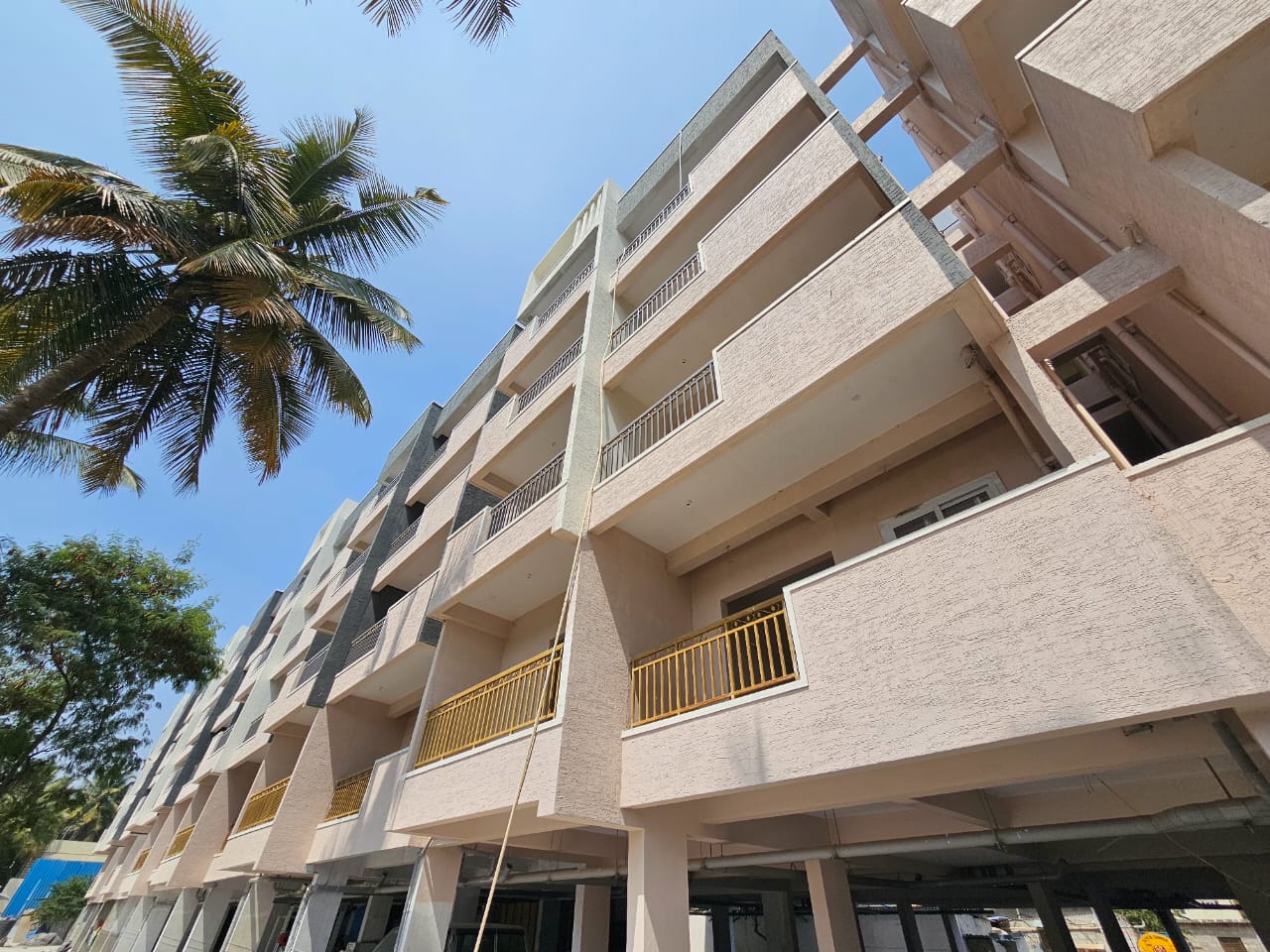 Luxury Flats For Sale in K Narayanpura