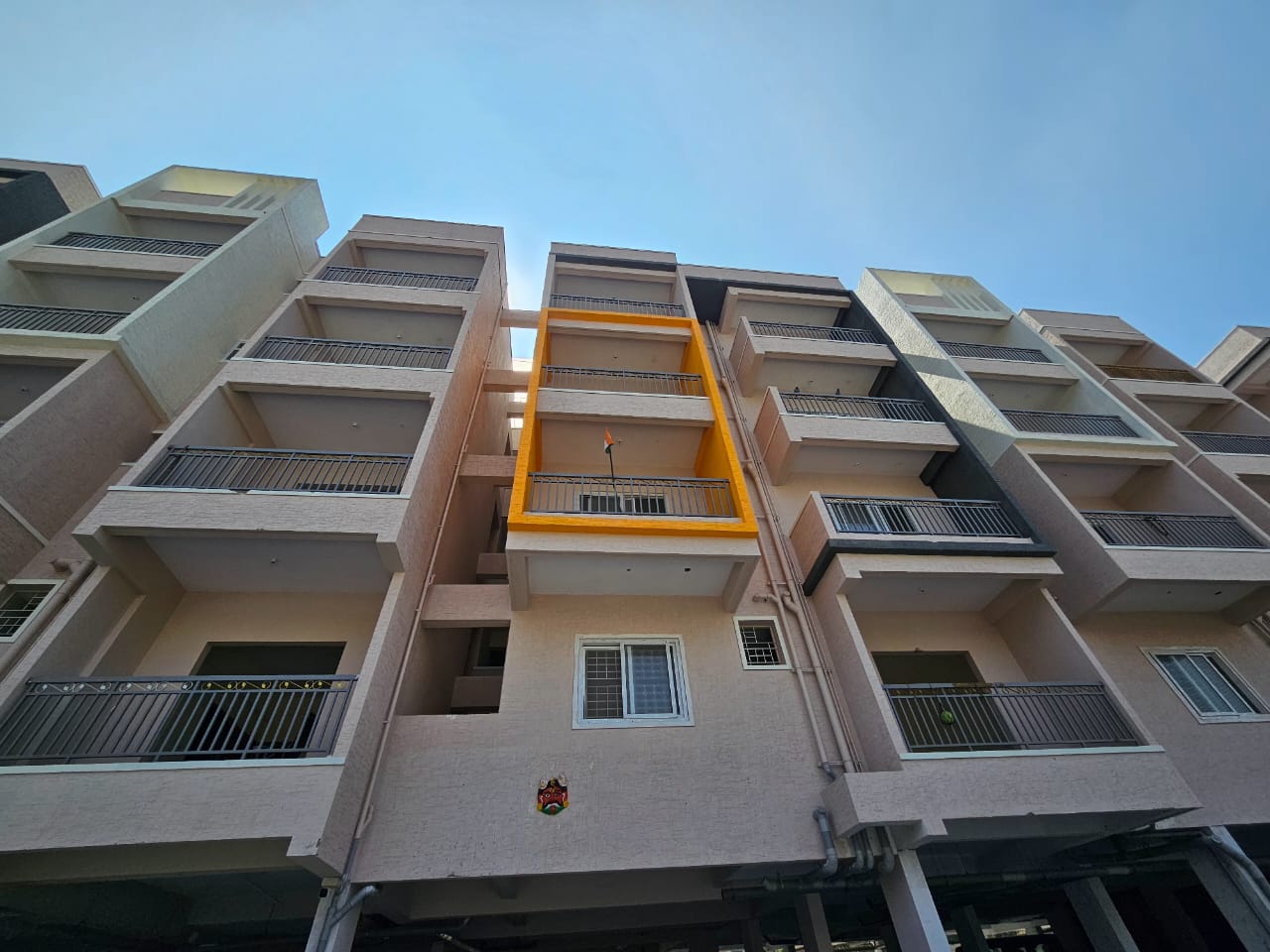 Luxury Flats For Sale in K Narayanpura
