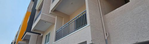 Luxury Flats For Sale in K Narayanpura