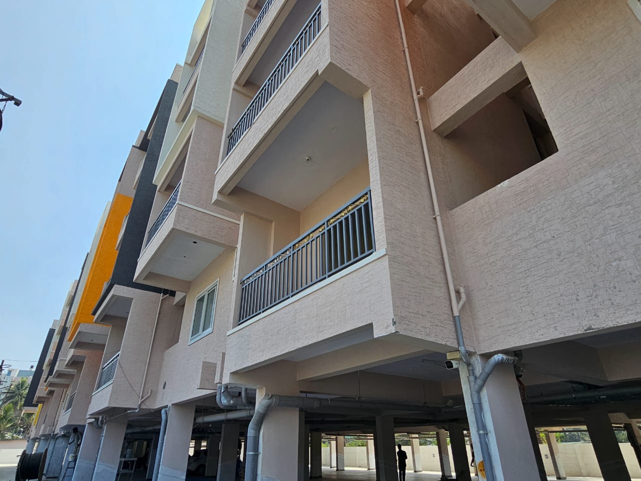 Luxury Flats For Sale in K Narayanpura