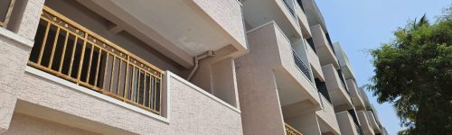 Luxury Flats For Sale in K Narayanpura